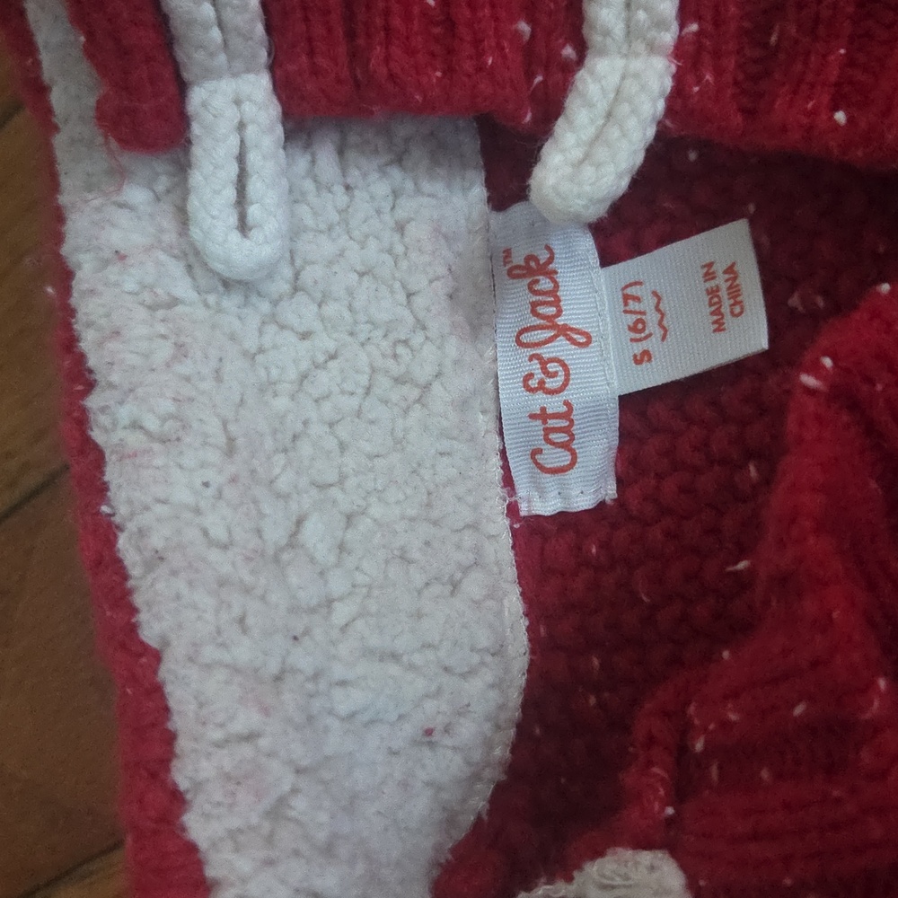 2/$15 Warm Holiday Sweater (6/7) - Picture 5 of 6